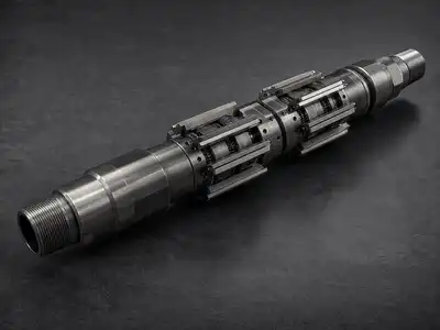 Casing Scraper: Enhancing Well Integrity and Efficiency